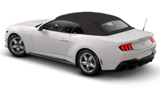 2026 Ford Mustang® External Image 3